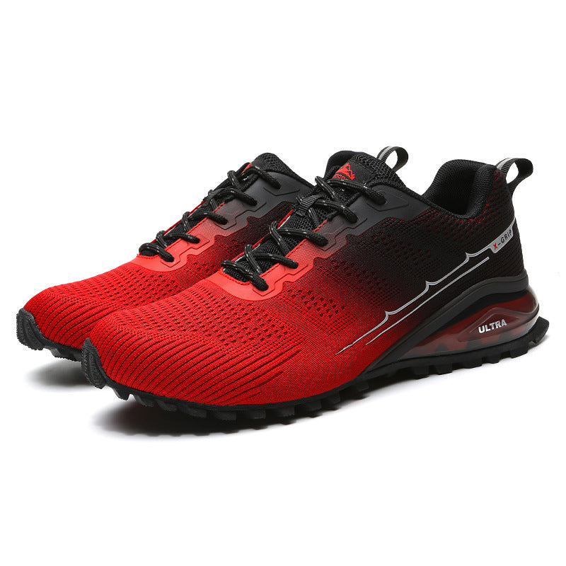 Men's Outdoor Running Shoes Casual Shoes Hiking Shoes Hiking Shoes-Aria Doejay