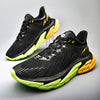 Marathon Running Shoes Sports Students Breathable Ultra-lightweight Shock-absorbing Running Shoes-Aria Doejay