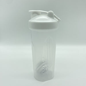 Plastic Shake Cup Protein Powder Shake Cup Hand-Aria Doejay