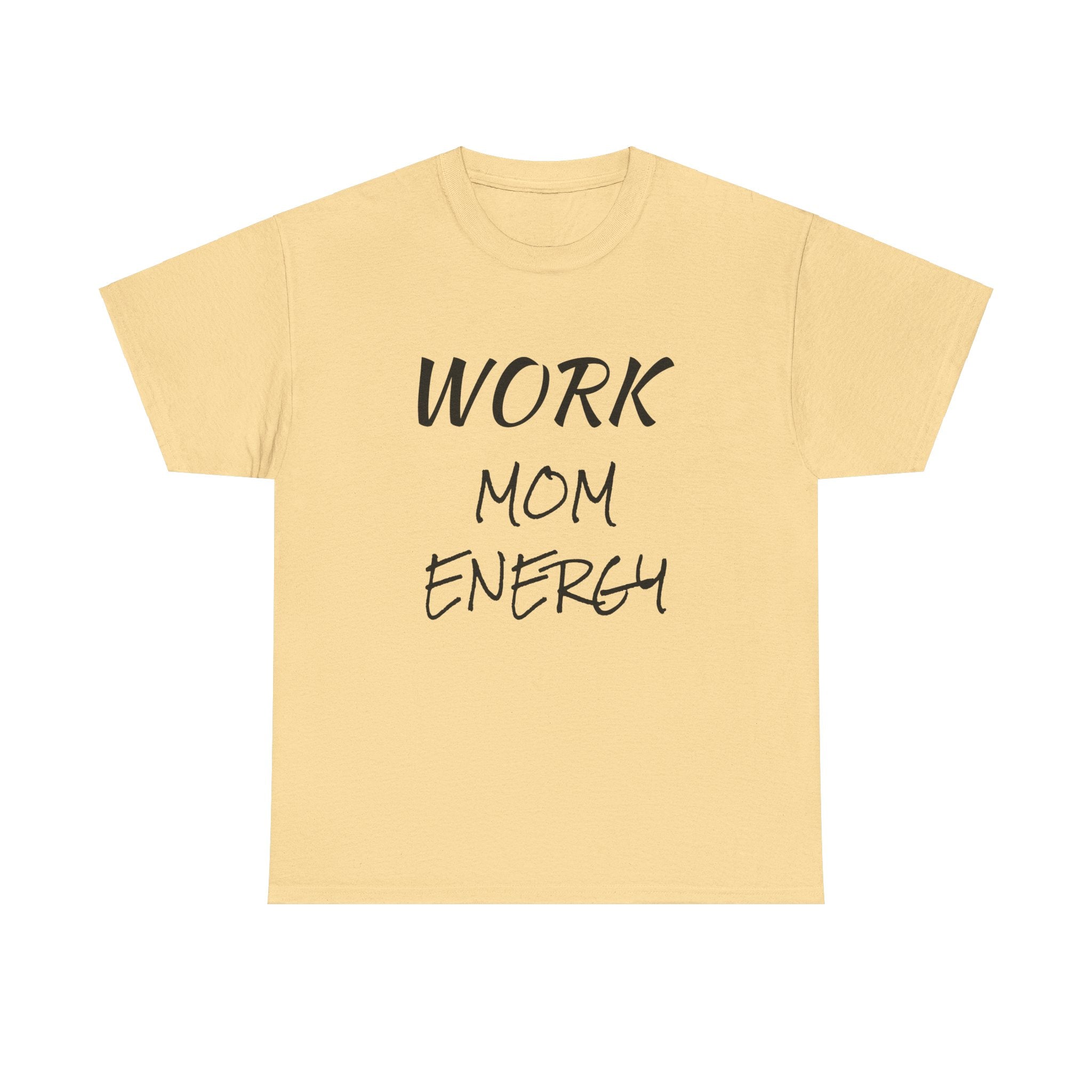 Work Energy-Aria Doejay