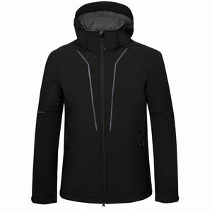 Mountaineering sport jacket-Aria Doejay