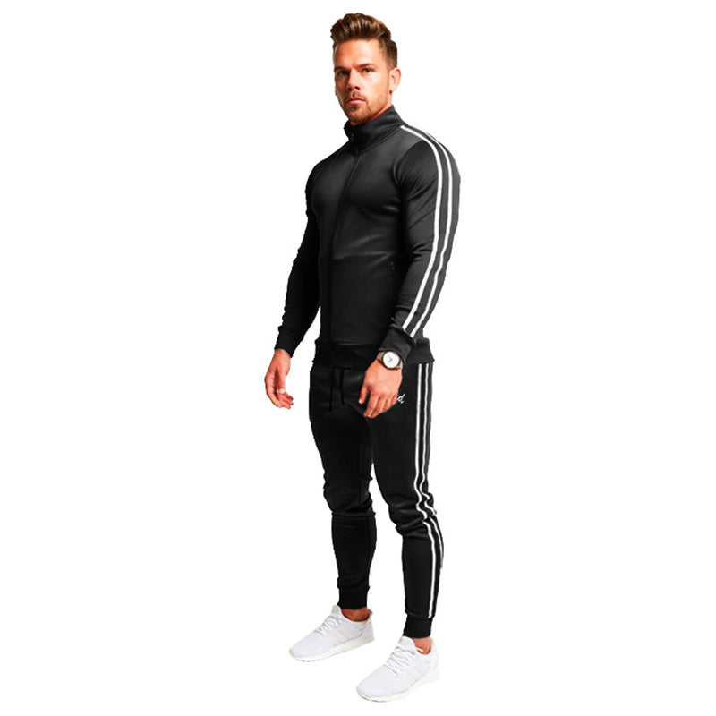 Men's sports suits-Aria Doejay