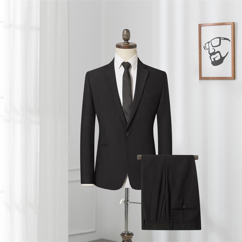 Men's business suits for working gentlemen-Aria Doejay