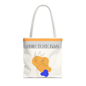 Vibe Tote-Aria Doejay