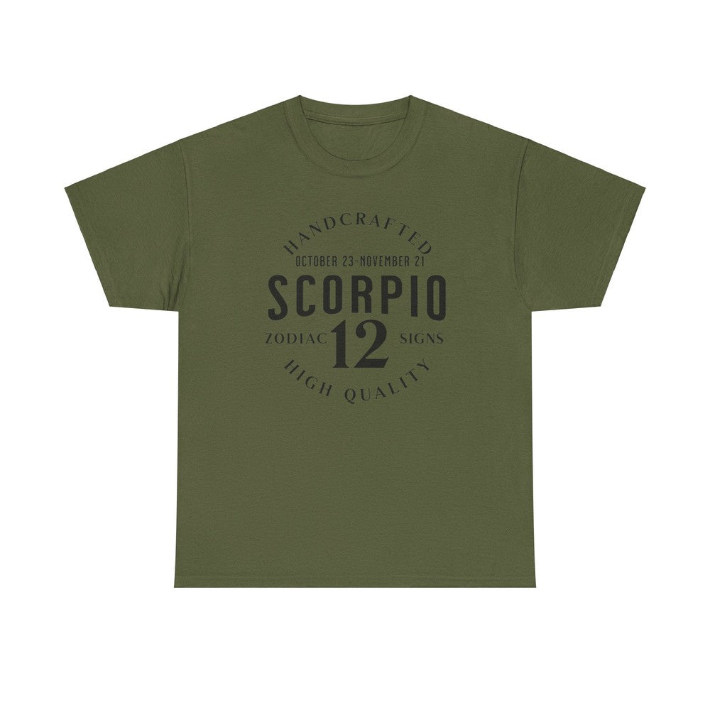 scorpio