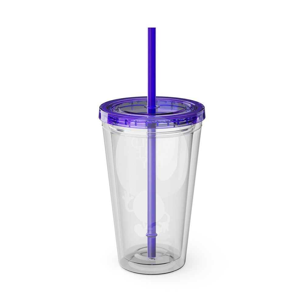 sun splash tumbler,