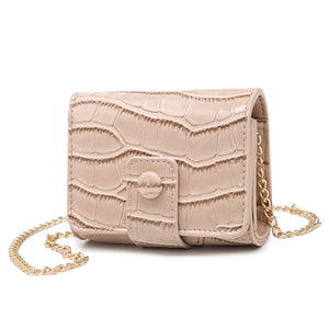 Fashion Mini Convenient High-end Chain Shoulder Bag