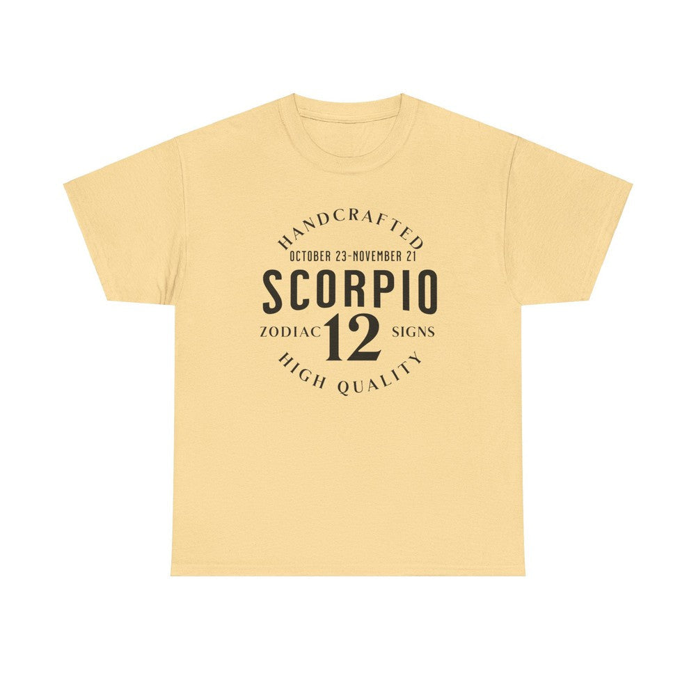 scorpio