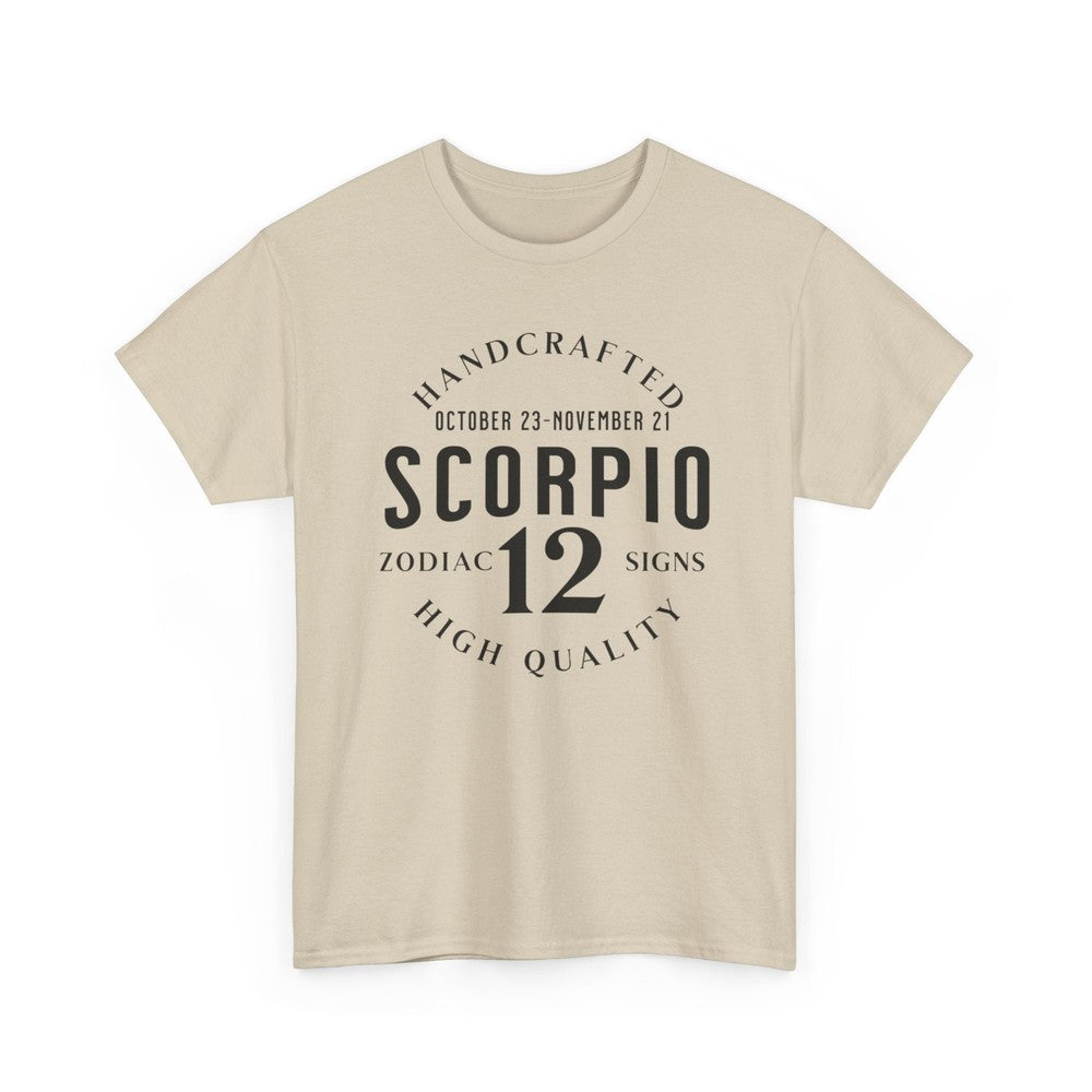 scorpio