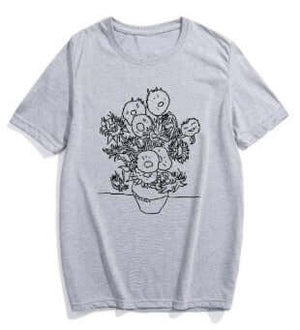 Image T-Shirt-Aria Doejay