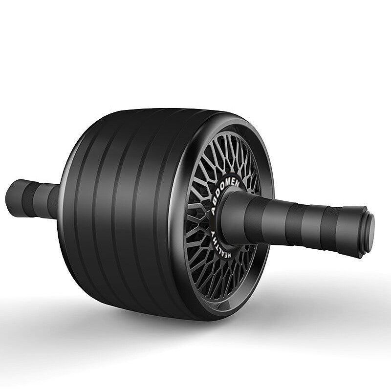 Home fitness abs wheel-Aria Doejay