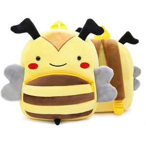 kindergarten small school bag animal backpack-Aria Doejay