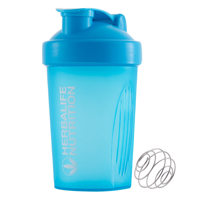 Sport Shaker Bottle 400ML-Aria Doejay