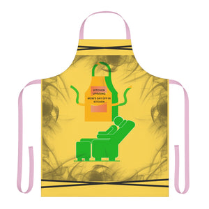 Sunny Day Apron-Aria Doejay