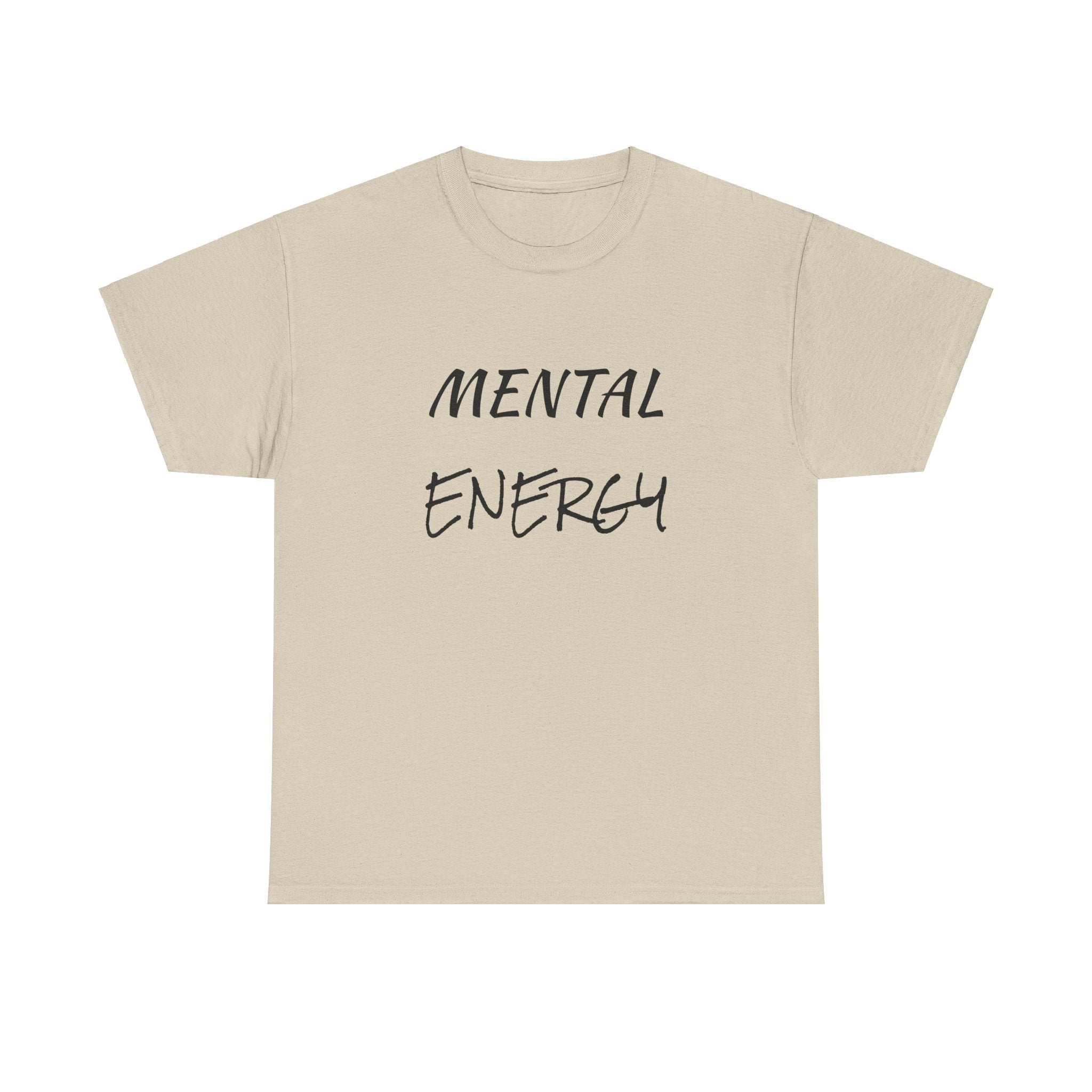 Mental Energy-Aria Doejay