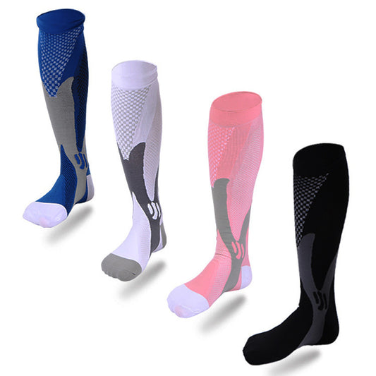 Outdoor Sports Magic Compression Stretch Socks-Aria Doejay