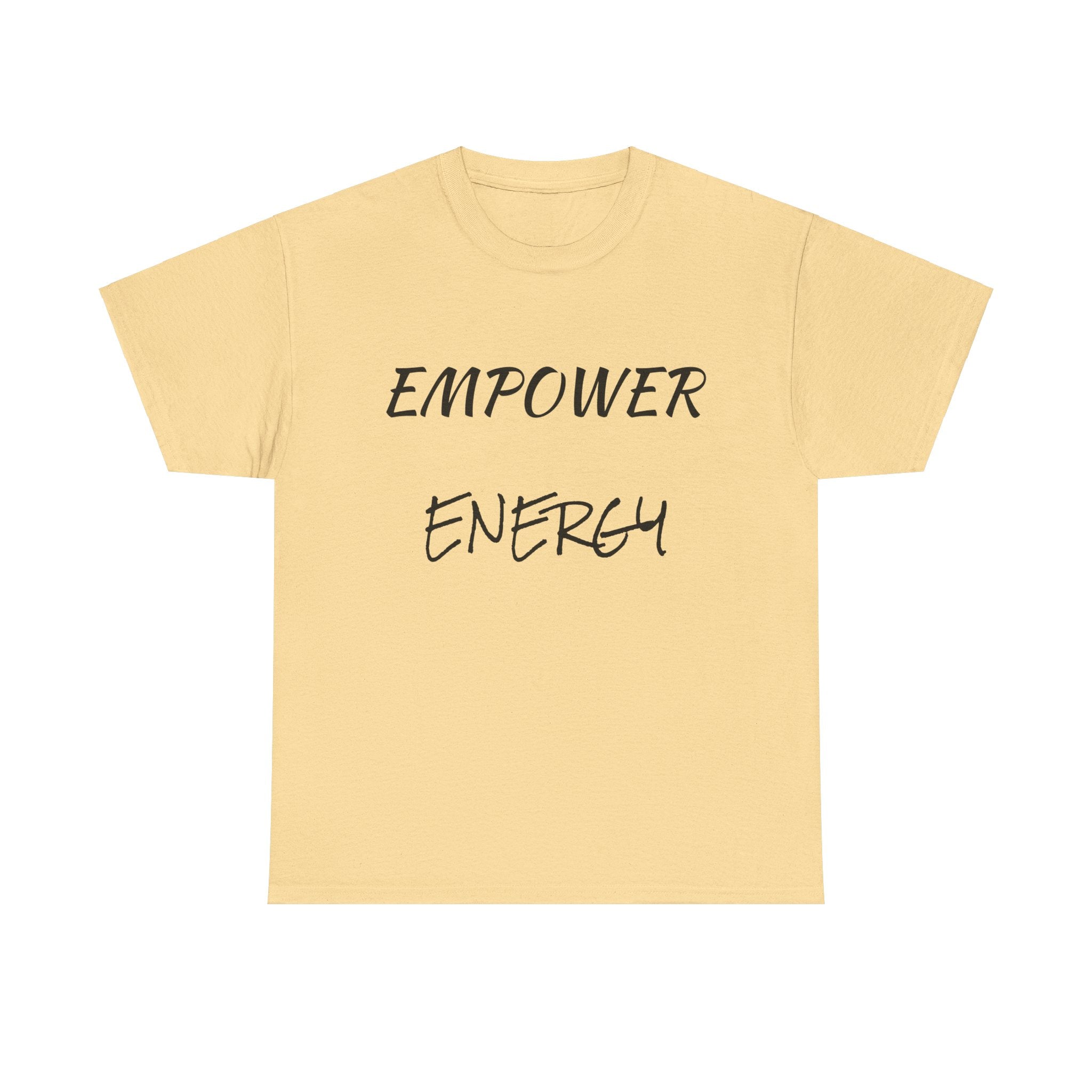 Empower Energy-Aria Doejay