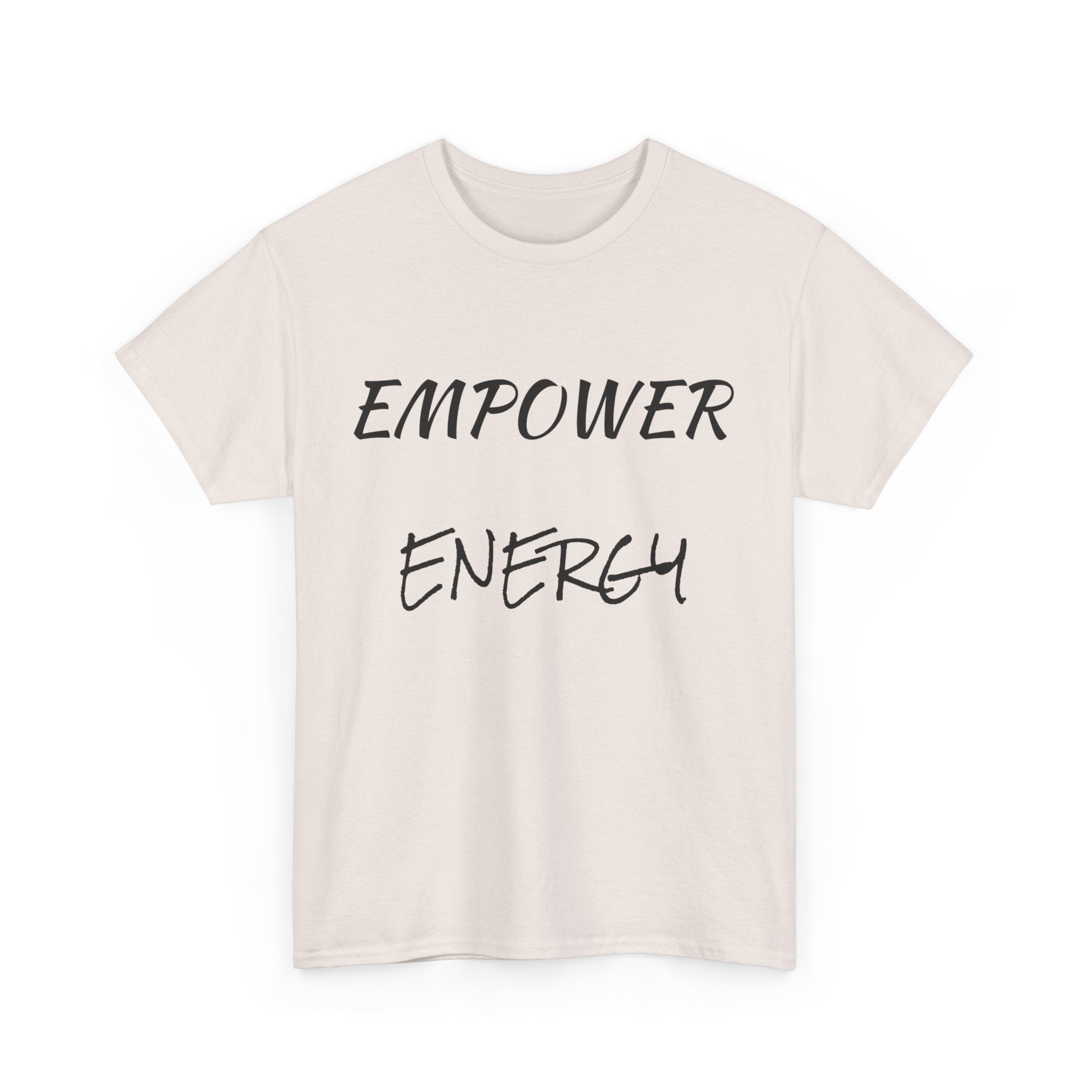 Empower Energy-Aria Doejay