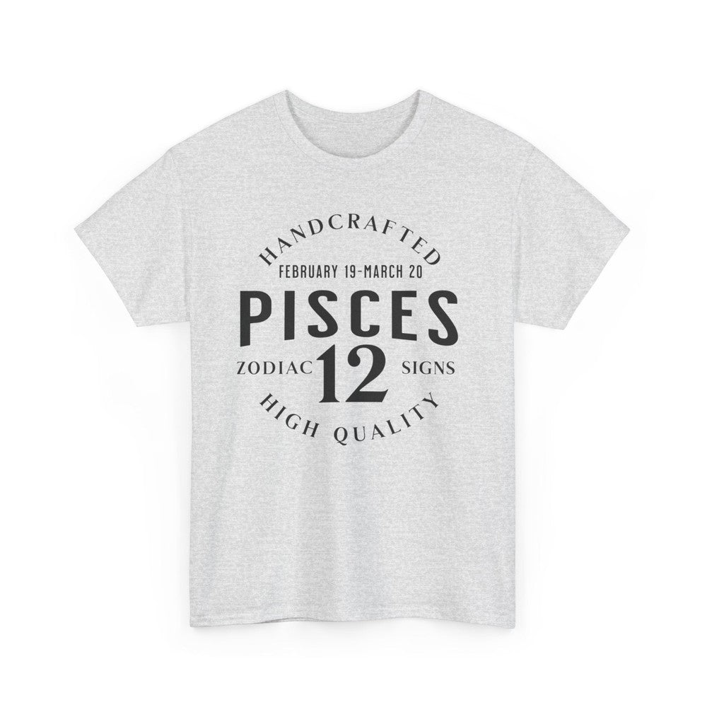 pisces traits