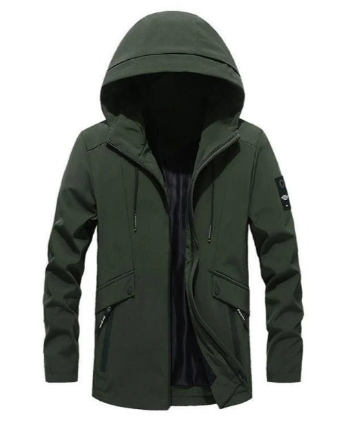 New jacket men's jacket-Aria Doejay