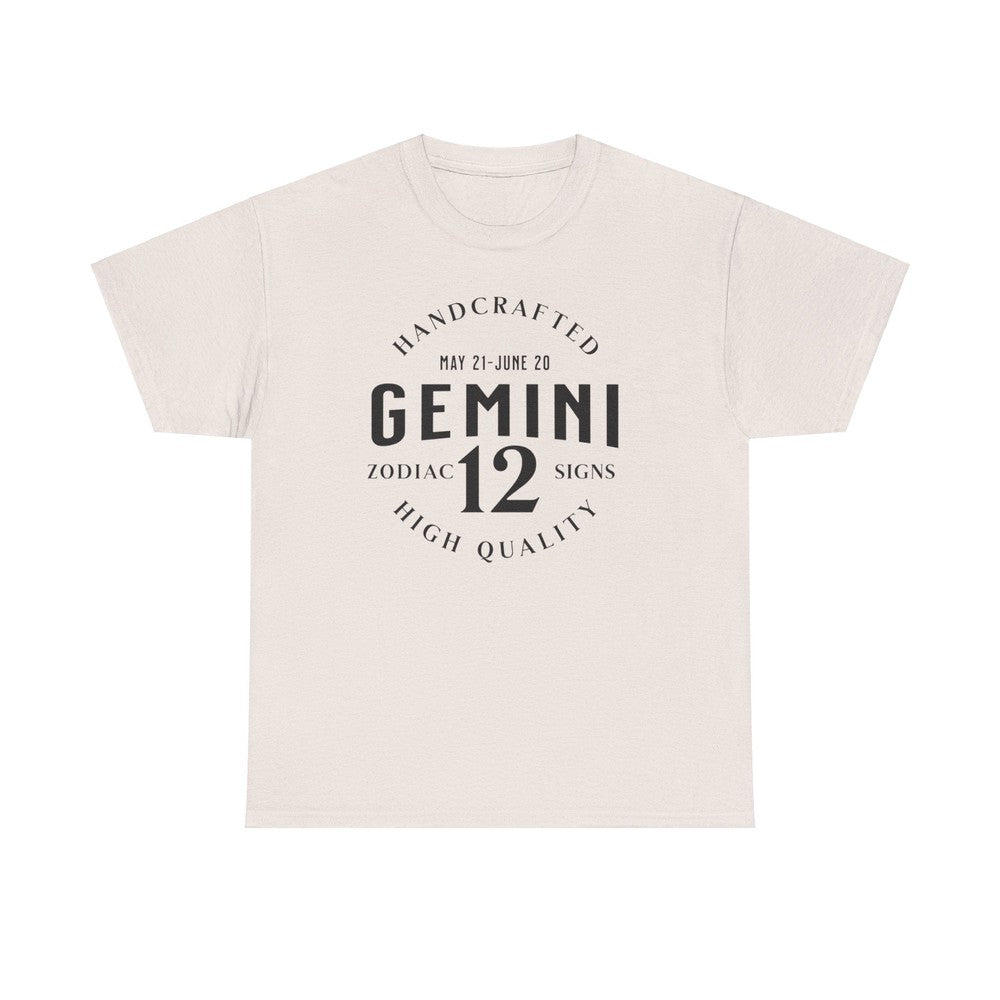 zodiac tee celebrating