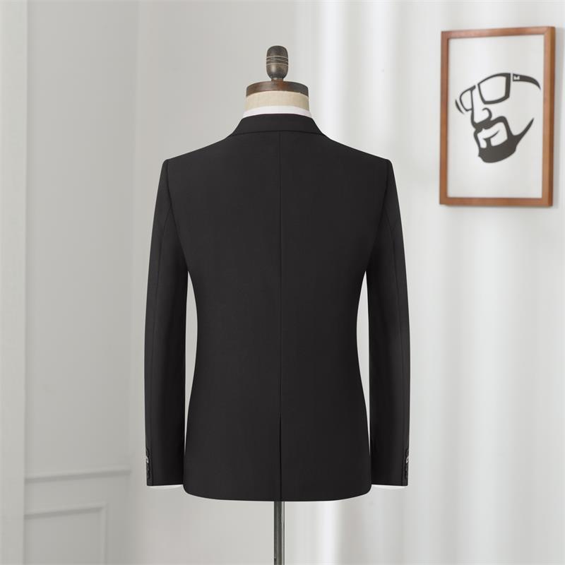 Men's business suits for working gentlemen-Aria Doejay