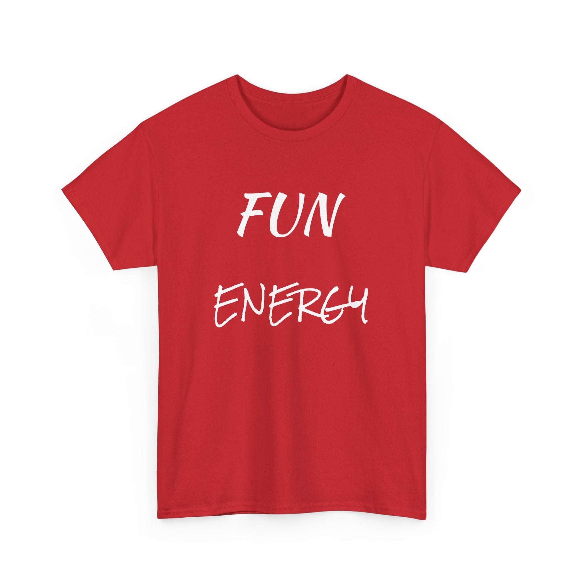 Fun Energy-Aria Doejay