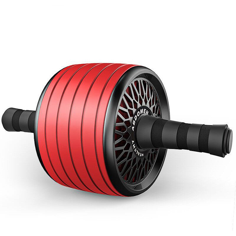 Home fitness abs wheel-Aria Doejay