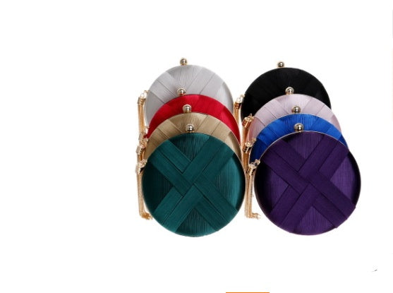 Lady Evening Bags-Aria Doejay