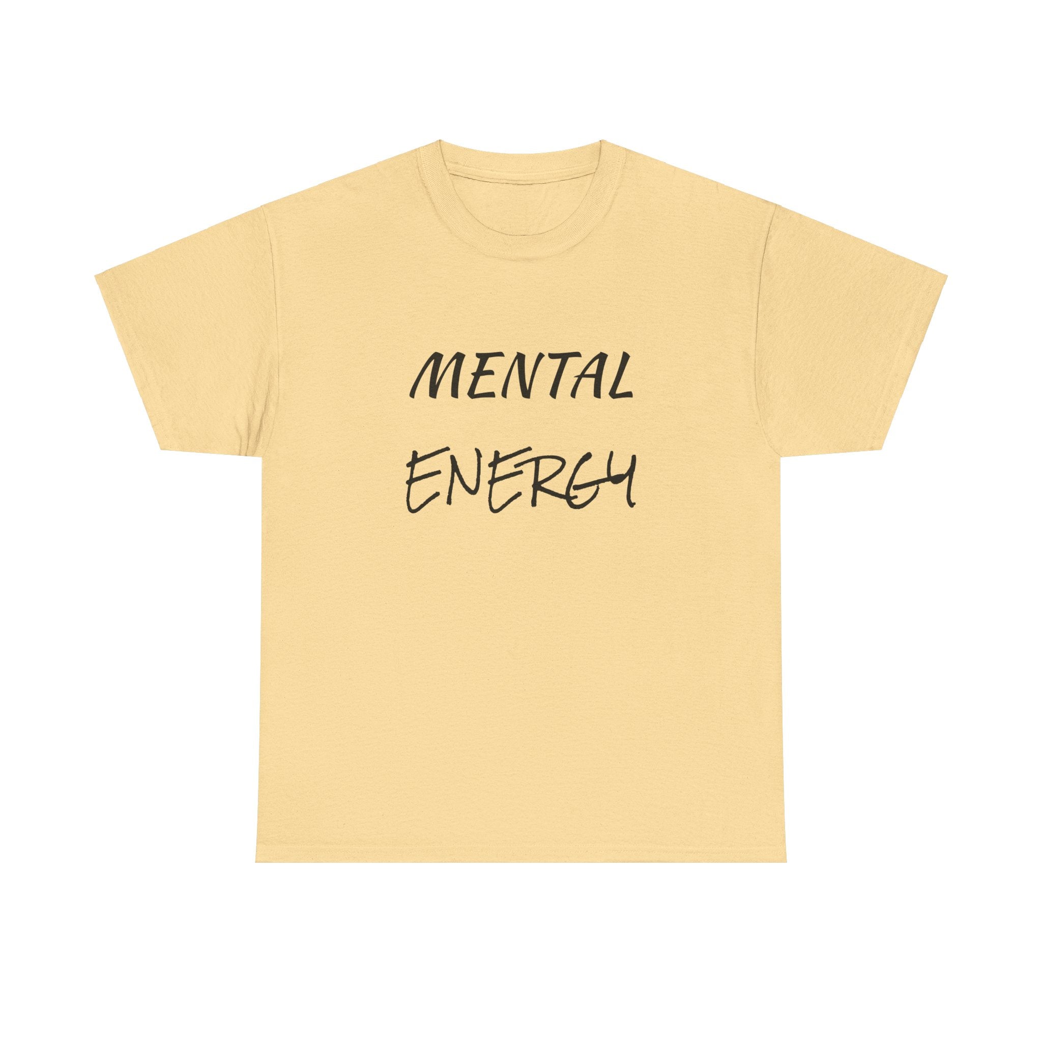 Mental Energy-Aria Doejay