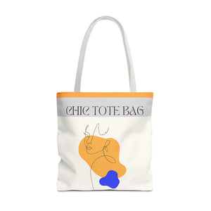 Vibe Tote-Aria Doejay