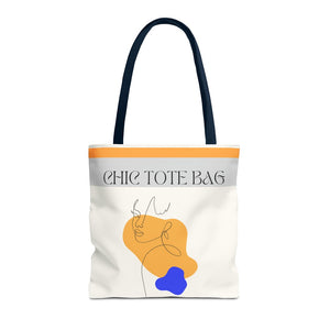 Vibe Tote-Aria Doejay