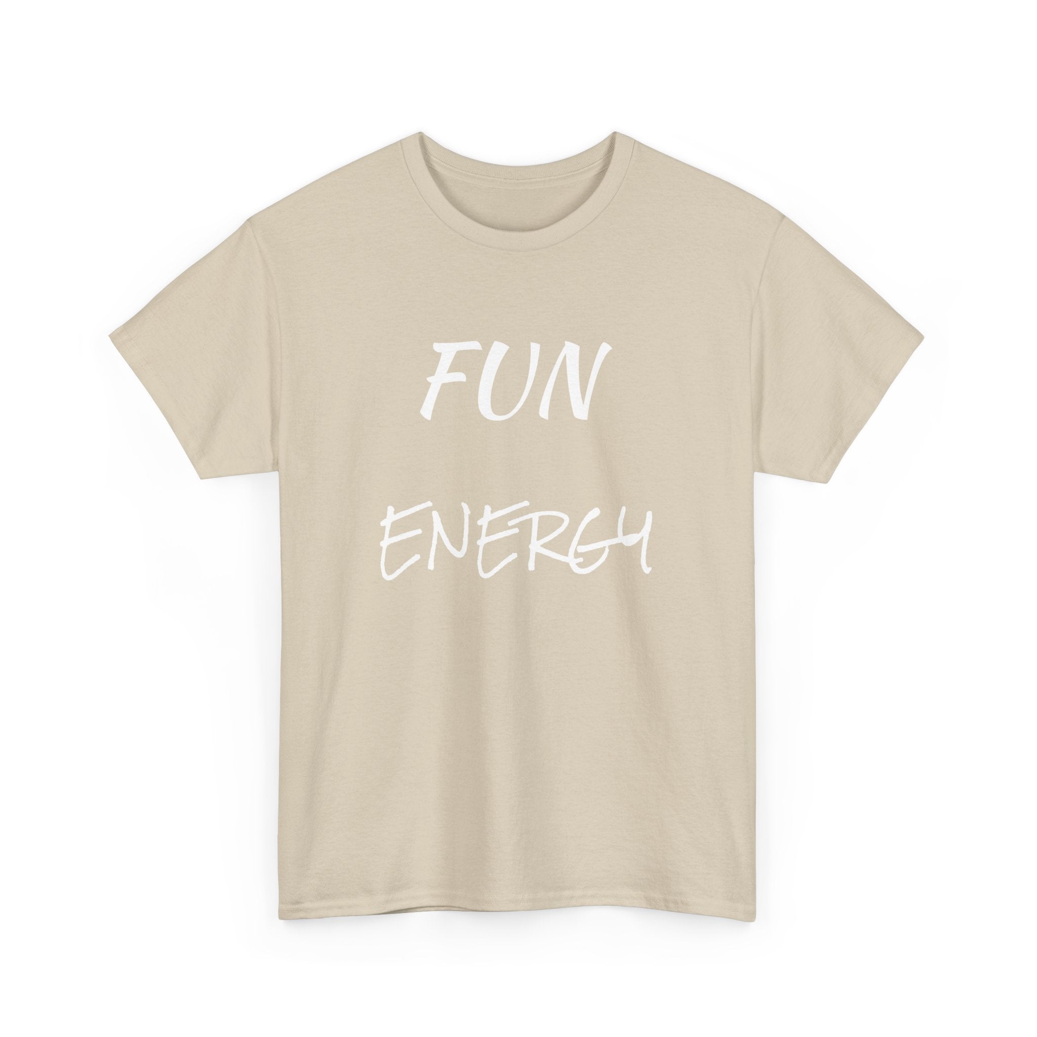 Fun Energy-Aria Doejay