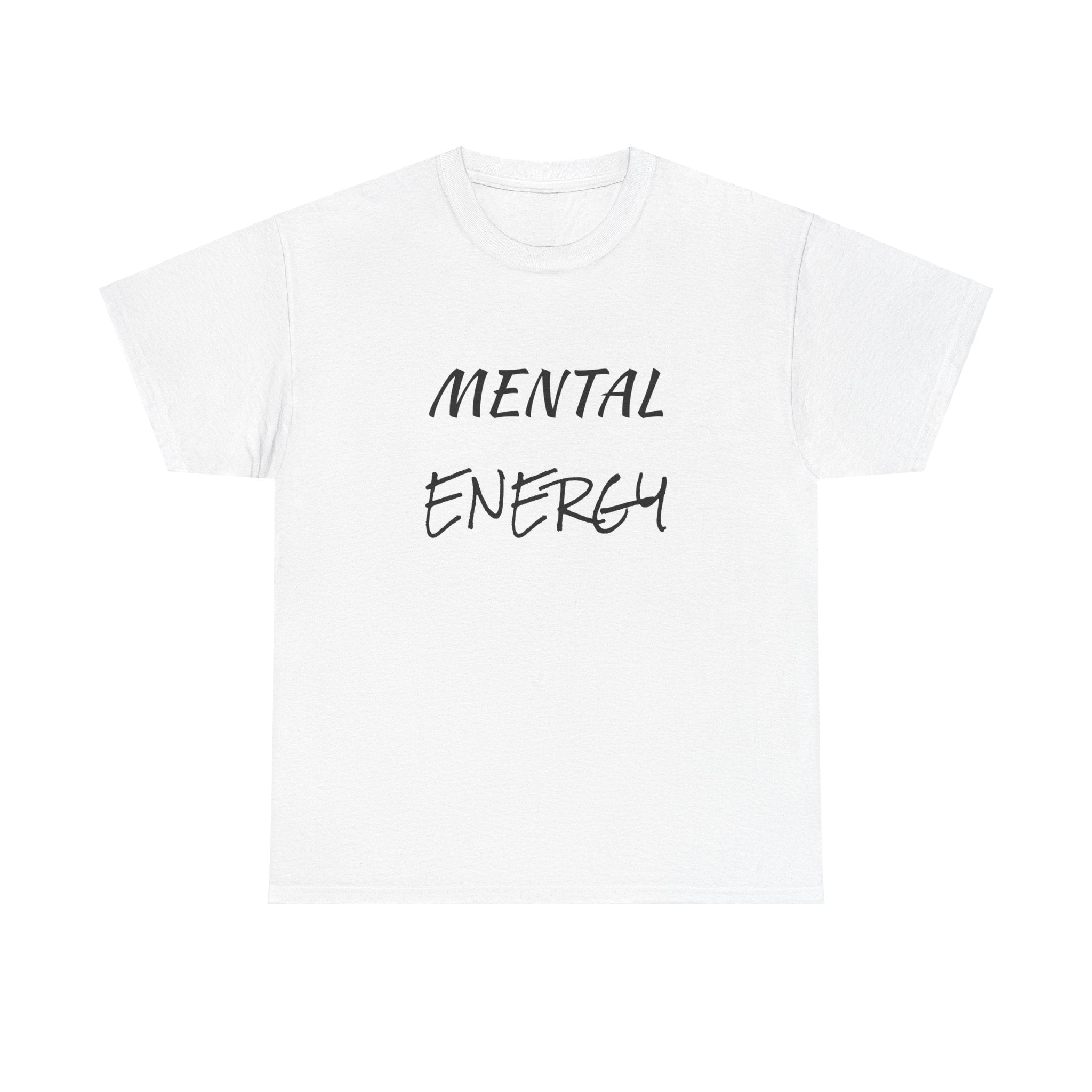 Mental Energy-Aria Doejay