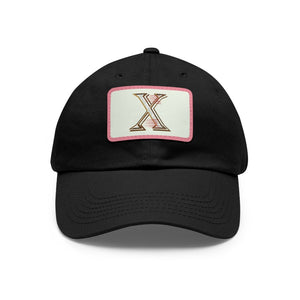 X-Cap-Aria Doejay