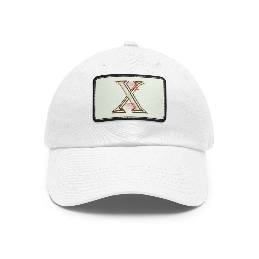 X-Cap-Aria Doejay