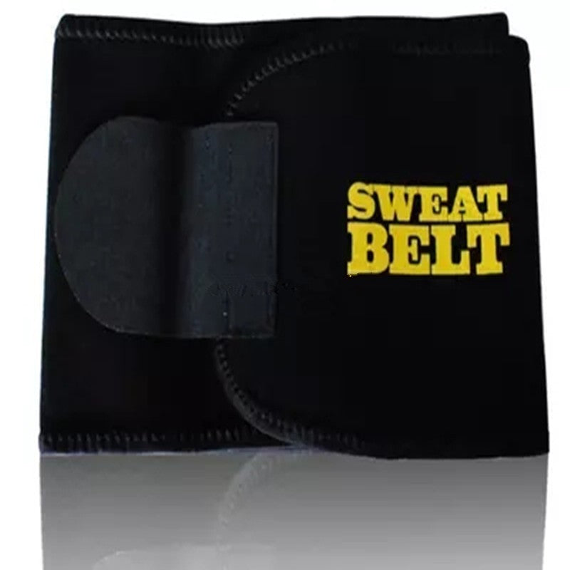 Sweat Waist Belt-Aria Doejay