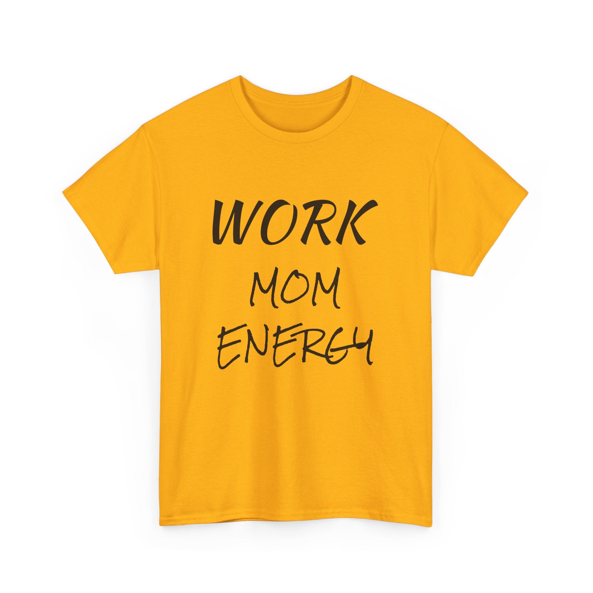 Work Energy-Aria Doejay