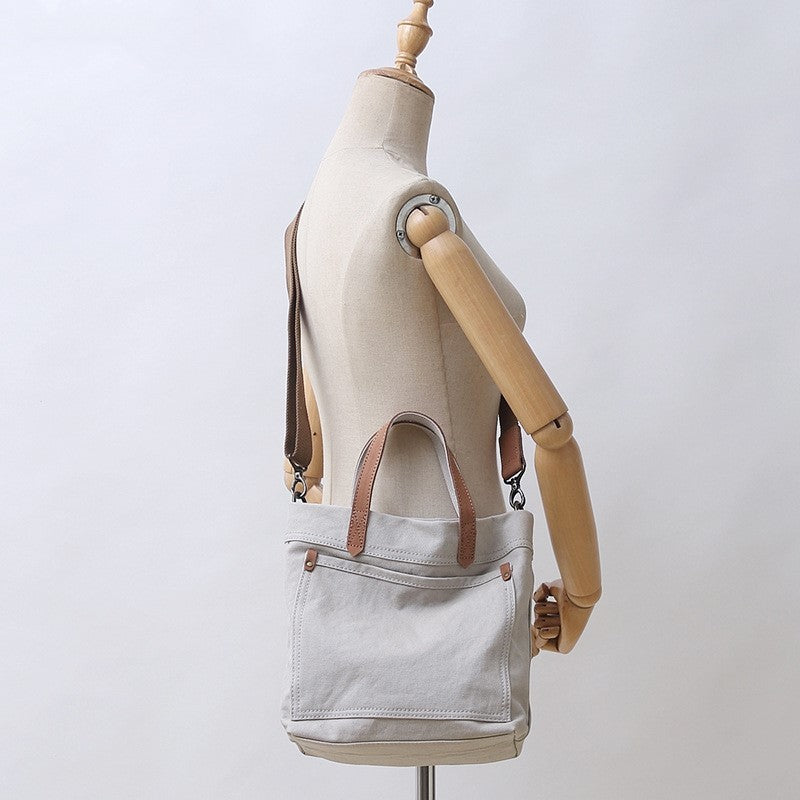 canvas bag