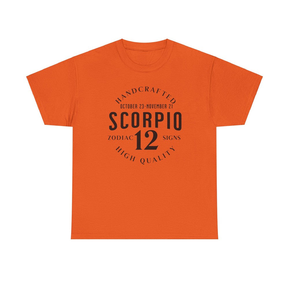 scorpio