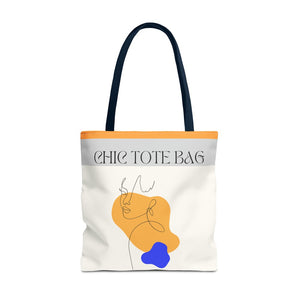 Vibe Tote-Aria Doejay