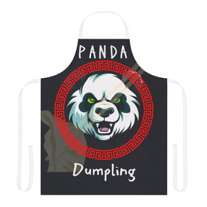 Dumplings Apron-Aria Doejay