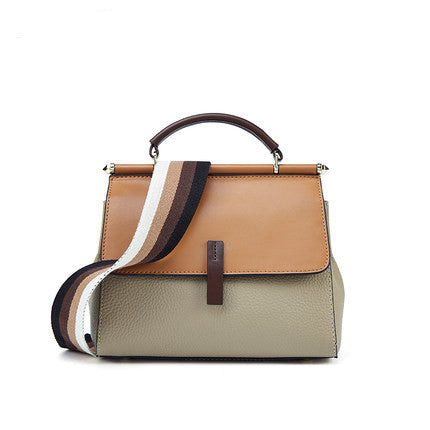 Messenger bag fashion female shoulder bag