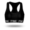 non-trace sports bra yoga bra-Aria Doejay