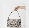 Leopard bag