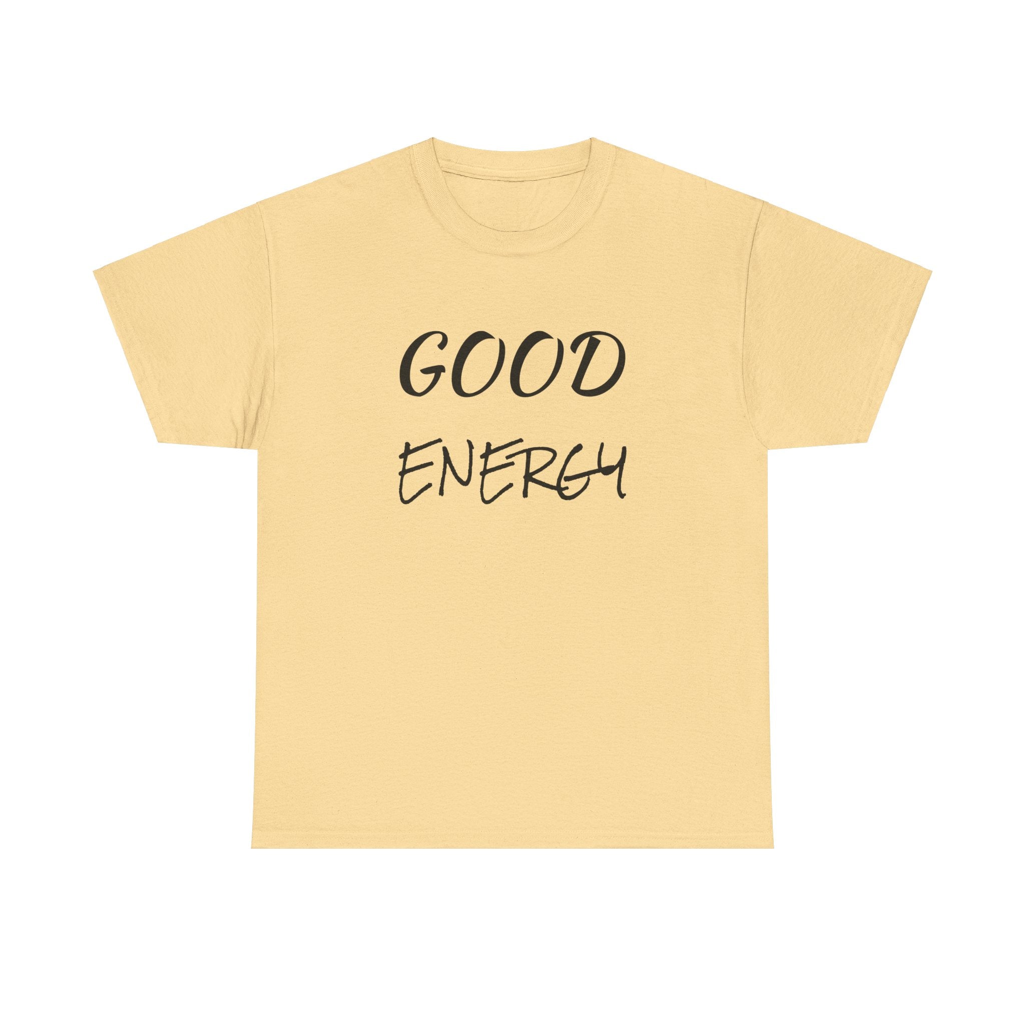 Good Energy-Aria Doejay