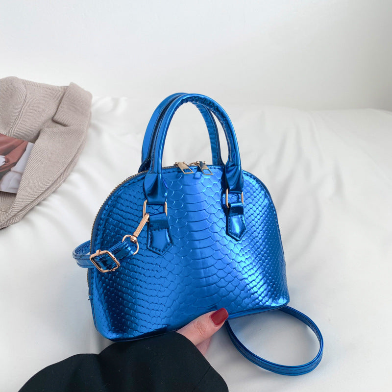 Fashionable All-match Elegant High-grade Handbag