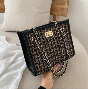 New style Korean summer leisure shoulder bag