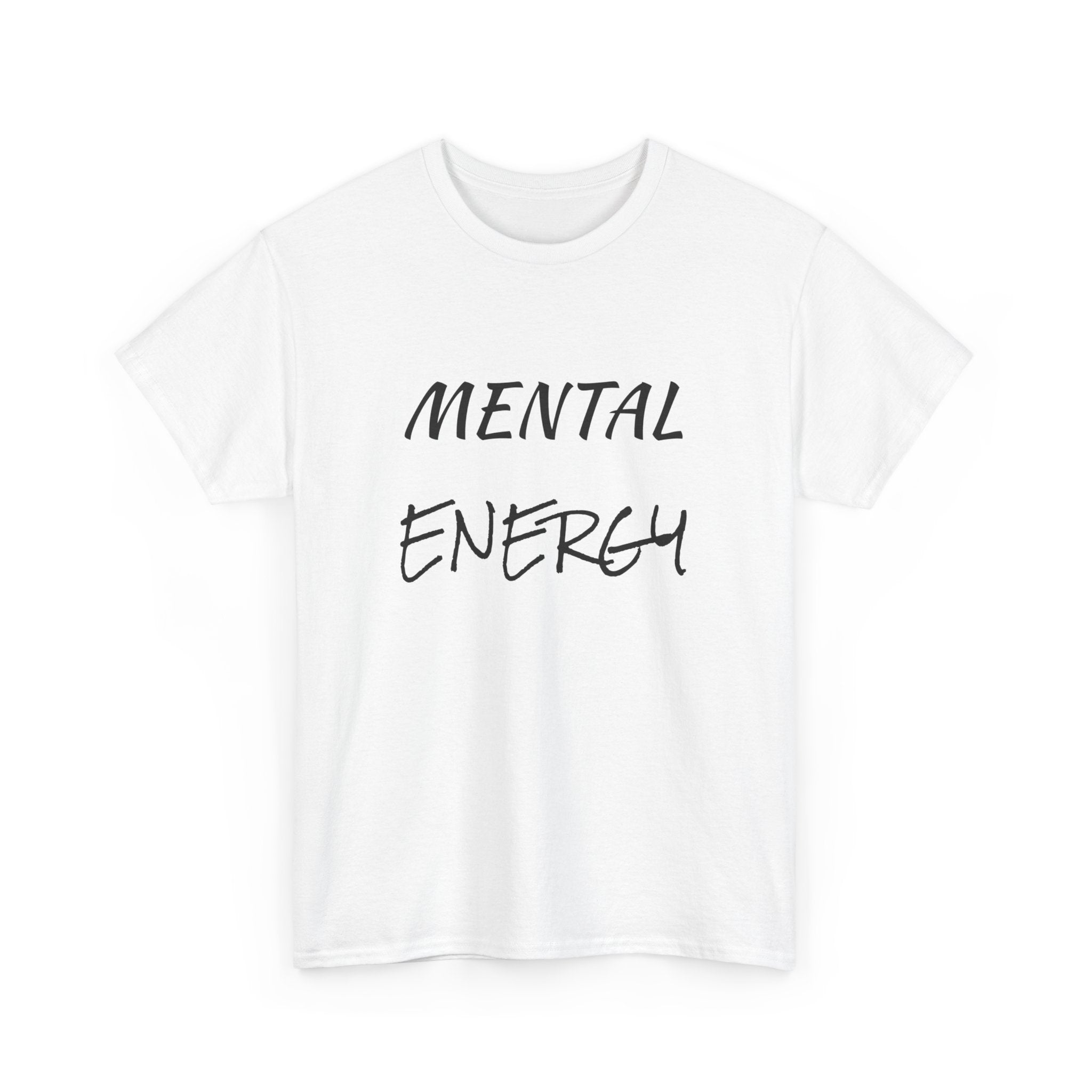 Mental Energy-Aria Doejay