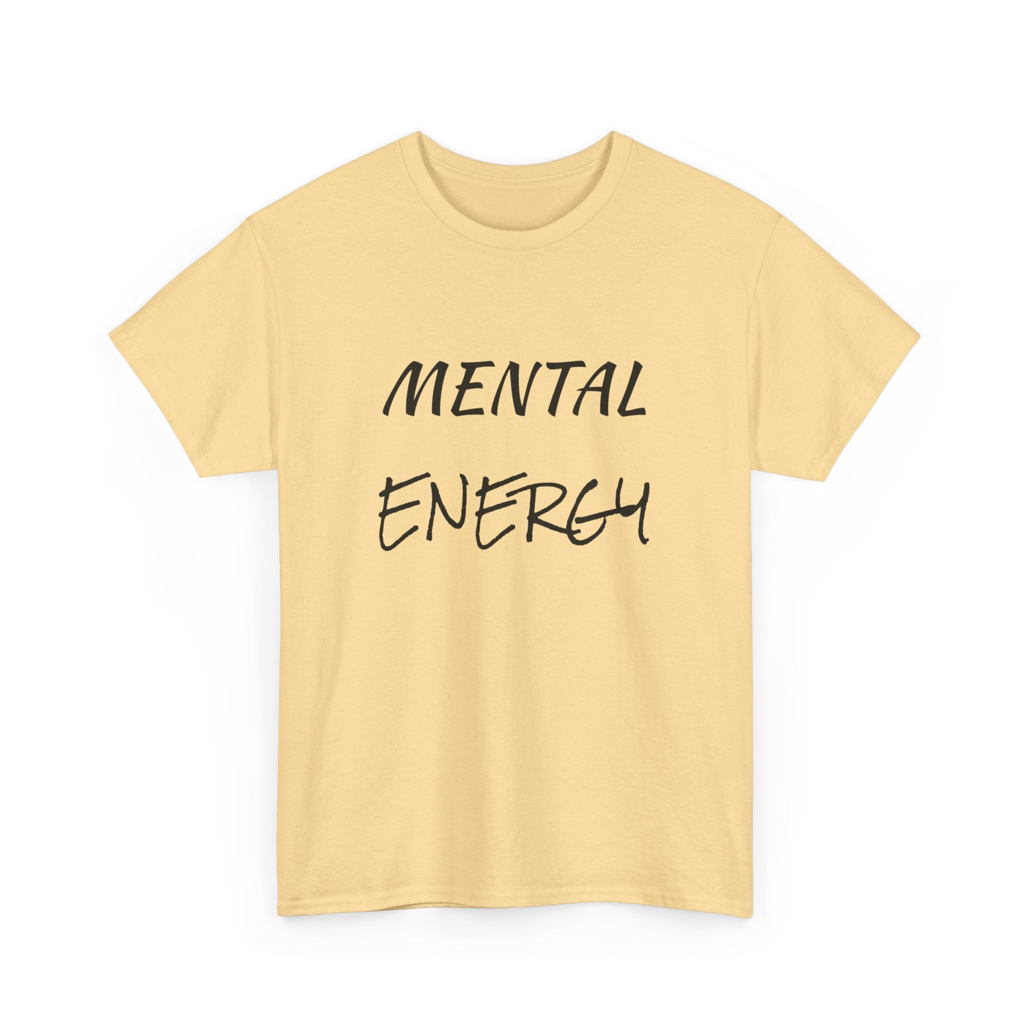 Mental Energy-Aria Doejay